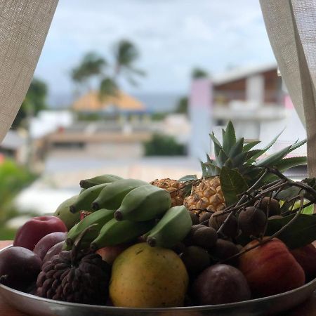 Apartament Terre Sainte : Charmant Appart 5 Min De La Plage Zewnętrze zdjęcie