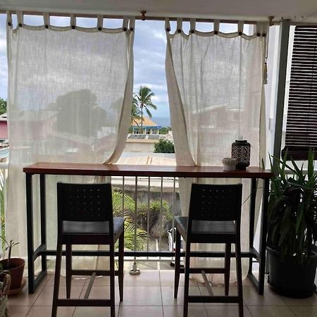 Apartament Terre Sainte : Charmant Appart 5 Min De La Plage Zewnętrze zdjęcie