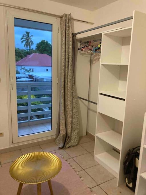 Apartament Terre Sainte : Charmant Appart 5 Min De La Plage Zewnętrze zdjęcie